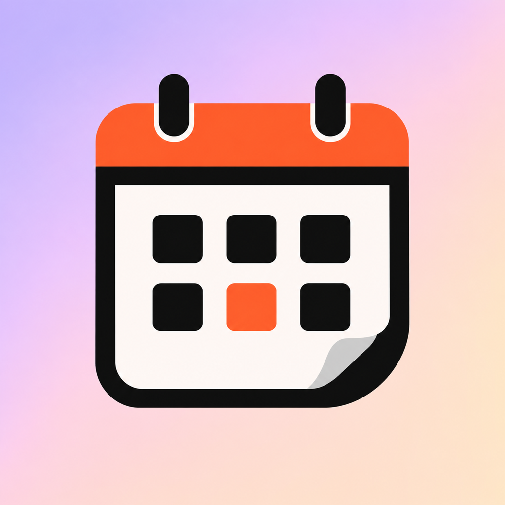 Days Counting logo